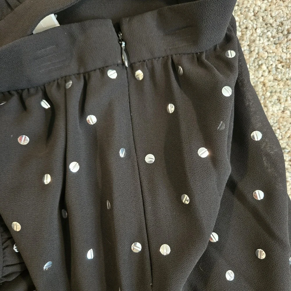 Michael Kors item will